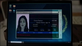 Wild Cards - Season 02 Episode 12